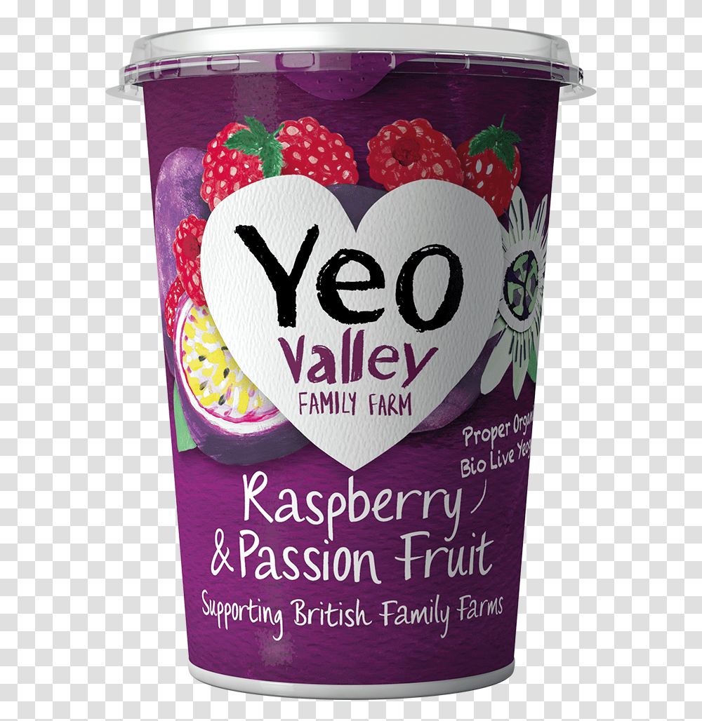 Passion Fruit Download Yeo Valley, Plant, Food, Paper, Poster Transparent Png