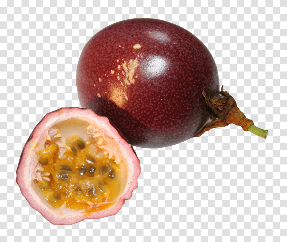 Passion Fruit Image, Plant, Food, Produce, Egg Transparent Png