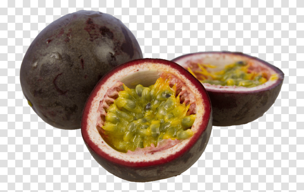 Passion Fruit Passionfruit, Plant, Food, Egg, Fig Transparent Png