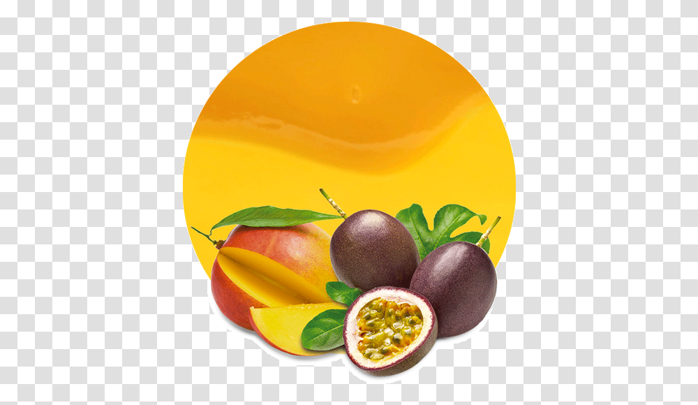 Passion Fruits, Plant, Food, Mango, Plum Transparent Png