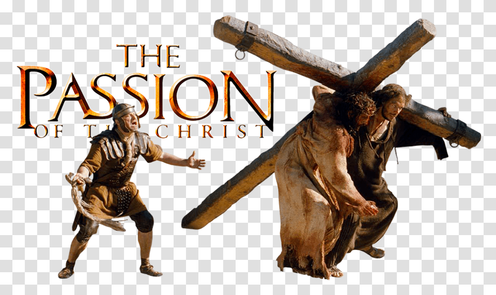 Passion Of Christ Wallpaper Free Download, Person, Statue, Sculpture Transparent Png