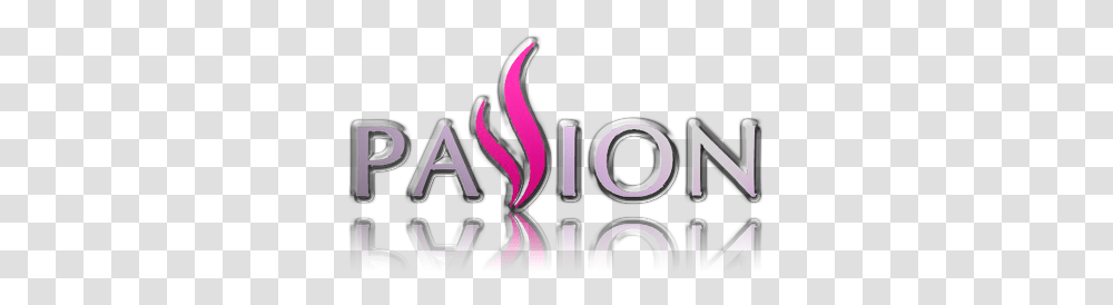 Passion Passion, Logo, Symbol, Trademark, Graphics Transparent Png