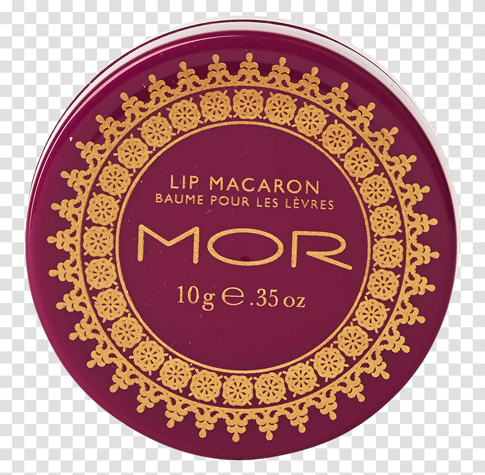 Passionflower Lip Macaron Limited Edition Chase Sticker, Rug, Logo Transparent Png