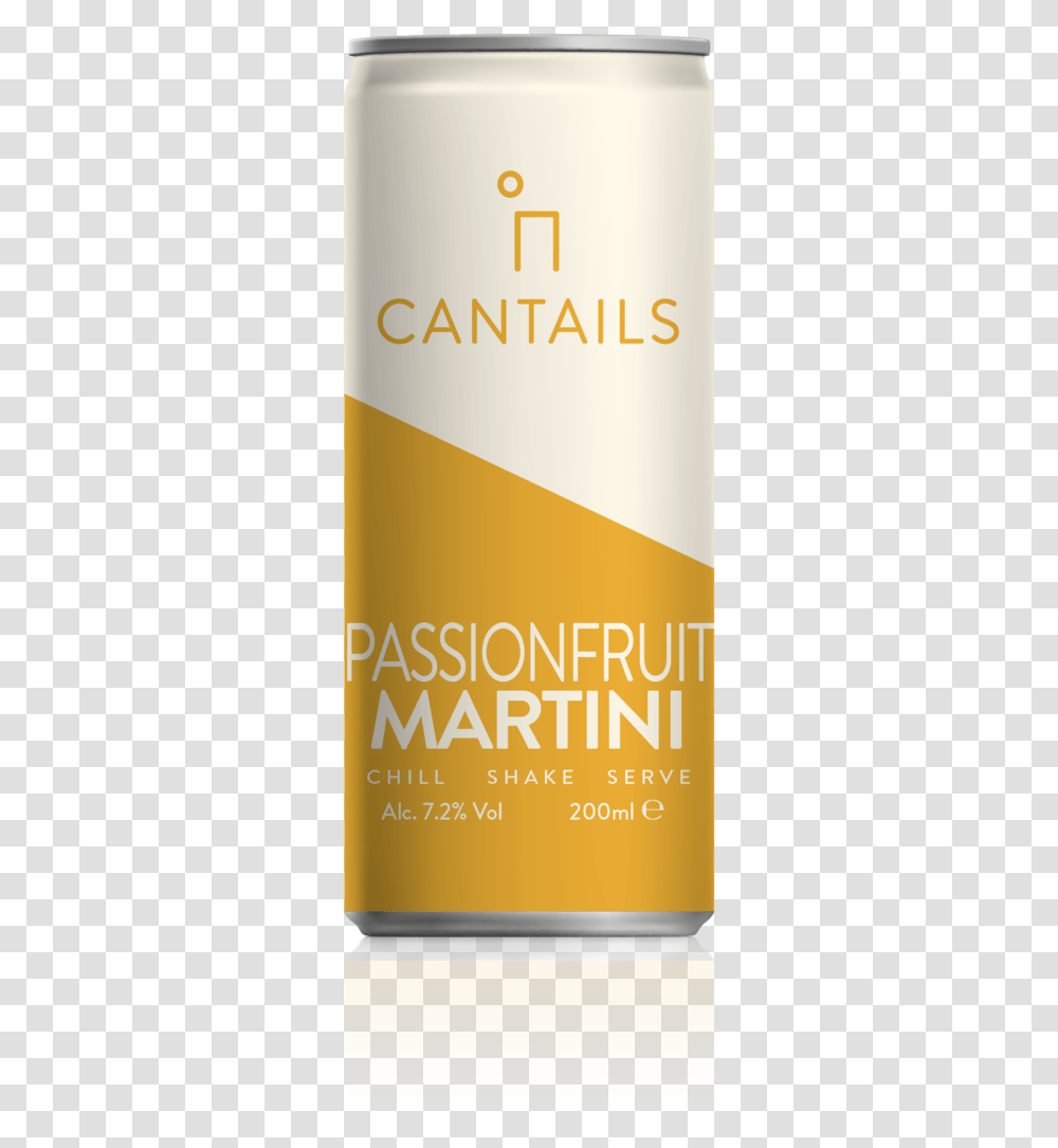 Passionfruit Martini, Bottle, Plant, Label Transparent Png