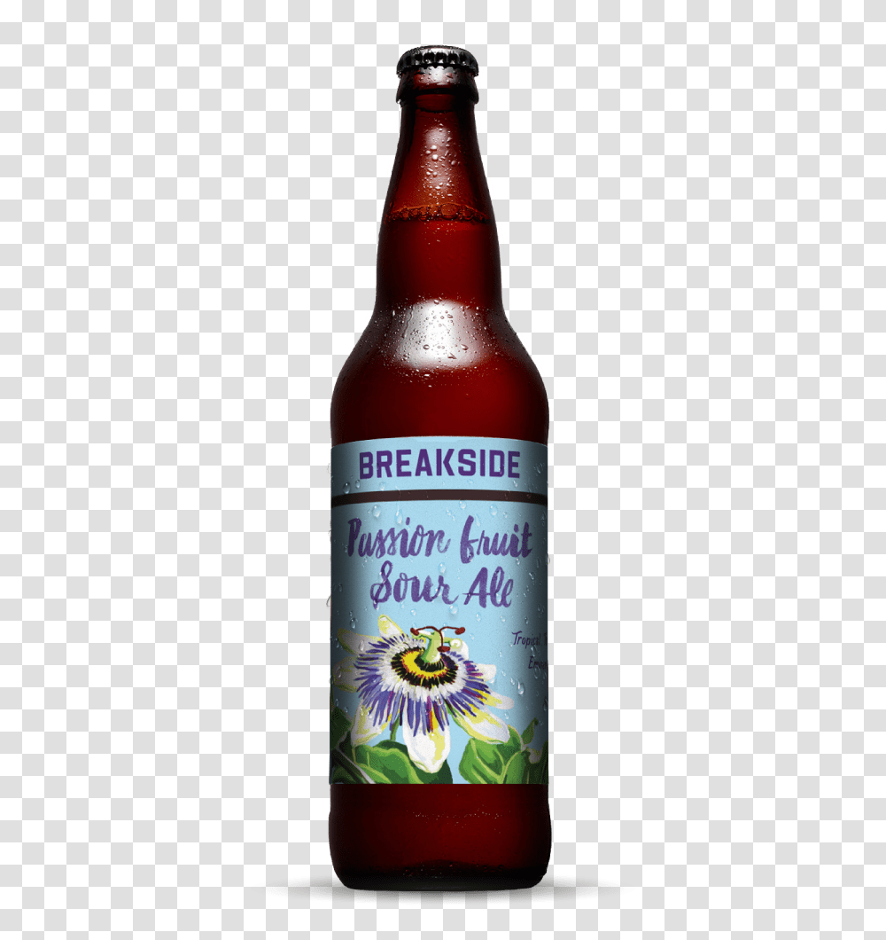 Passionfruit Sour, Beer, Alcohol, Beverage, Drink Transparent Png