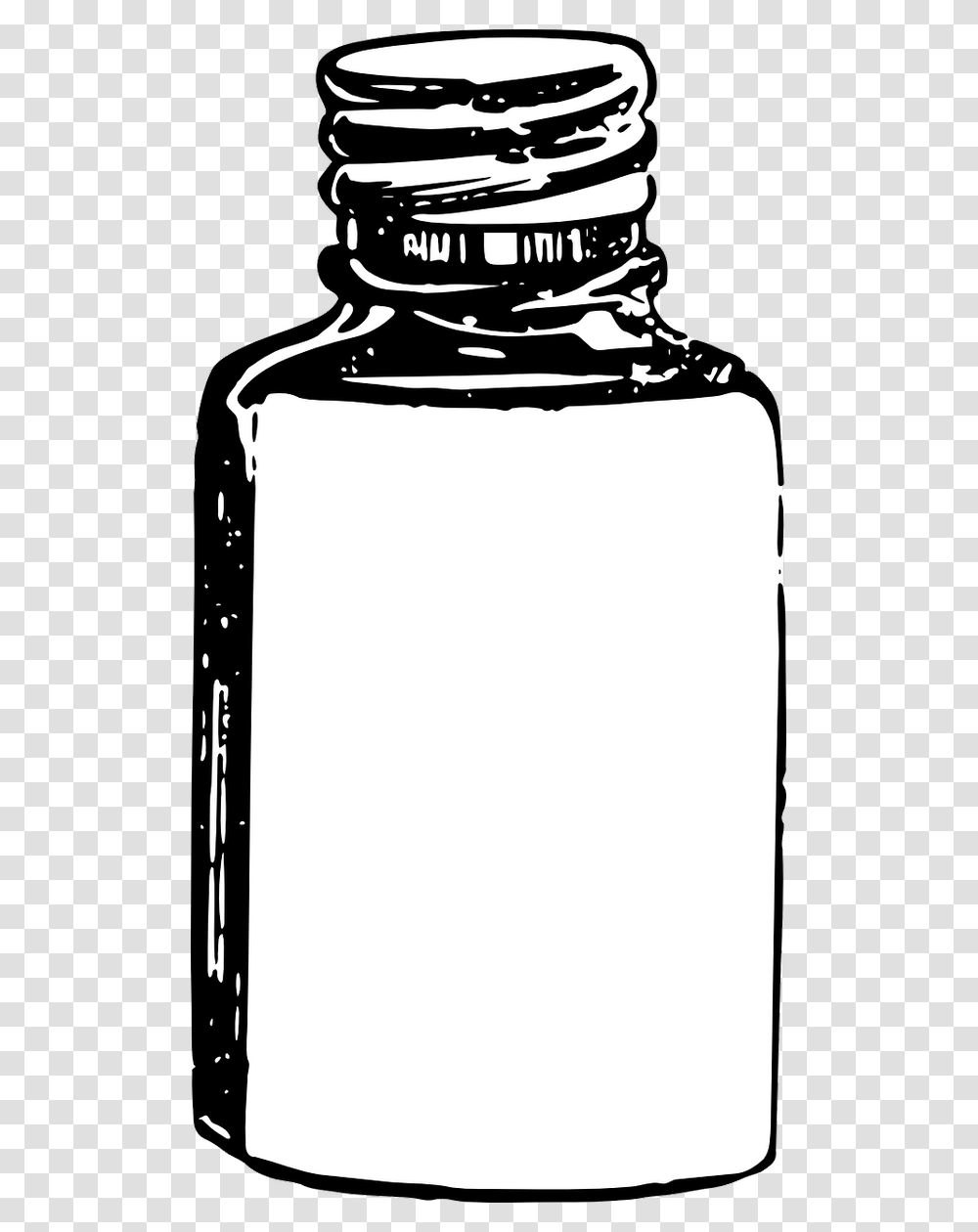 Passow Delaye Berlin On Twitter How To Store The Perfume, Jar, Bottle, Scroll, Ink Bottle Transparent Png