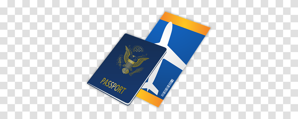 Passport Holiday, Id Cards, Document Transparent Png