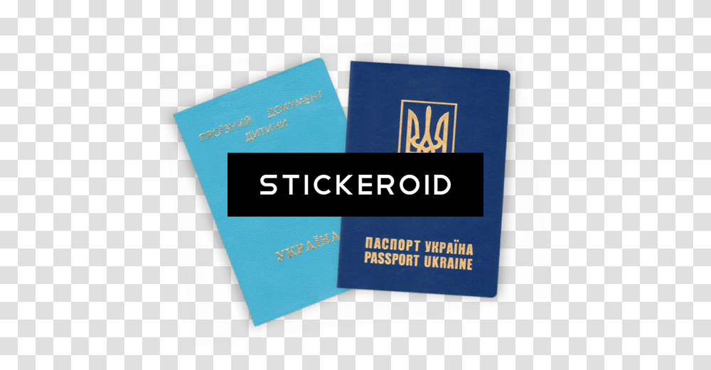 Passport, Advertisement, Poster, Paper Transparent Png