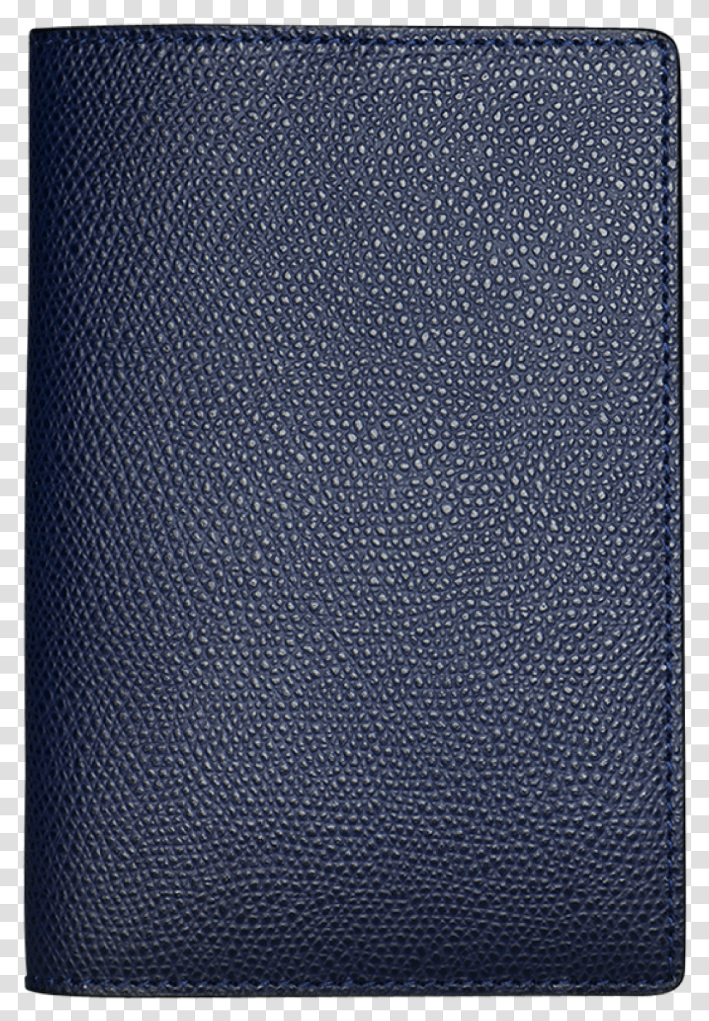 Passport Cover BlueTitle Passport Cover Blue Wallet, Rug, Texture, Speaker, Electronics Transparent Png