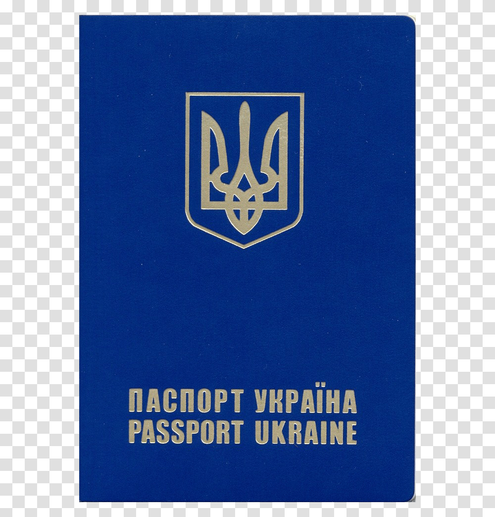 Passport, Emblem, Weapon Transparent Png