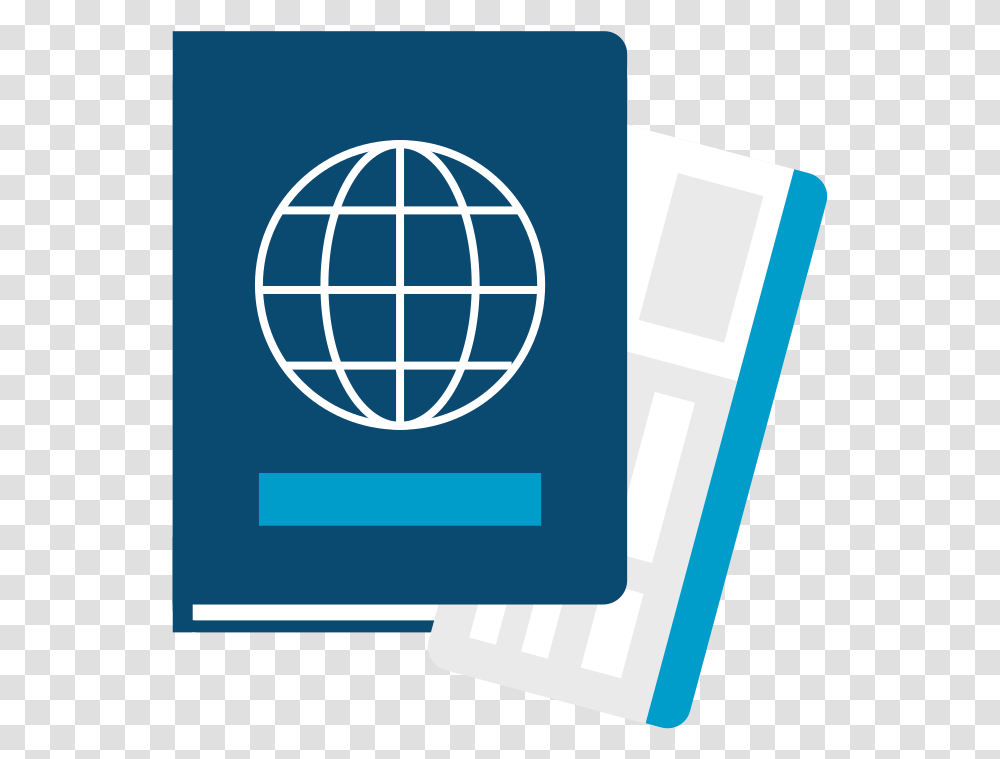 Passport Flat Icon Vector Vector Passport Icon, Outer Space, Astronomy, Word Transparent Png