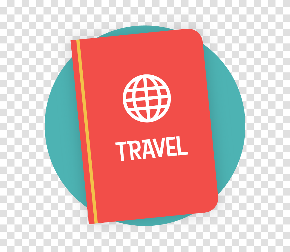 Passport Icon Passport Icon Colour, First Aid, Food, Plant Transparent Png