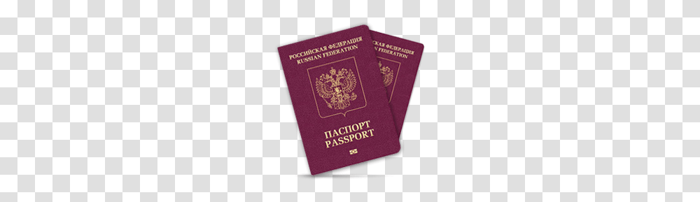 Passport, Id Cards, Document Transparent Png