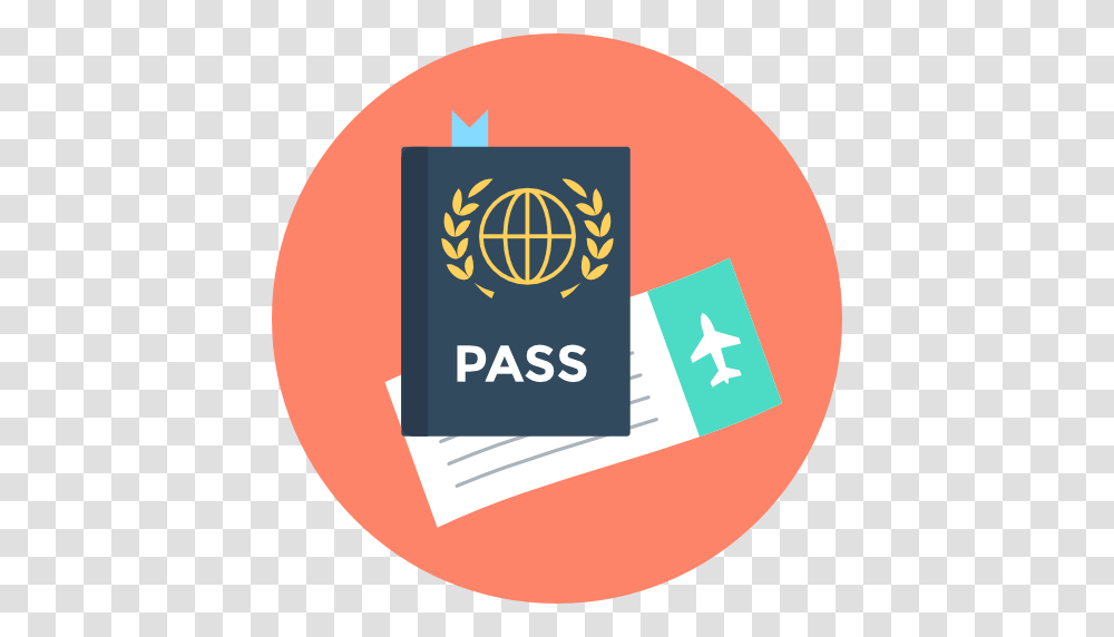 Passport Image Background Arts, Label, Advertisement, Paper Transparent Png