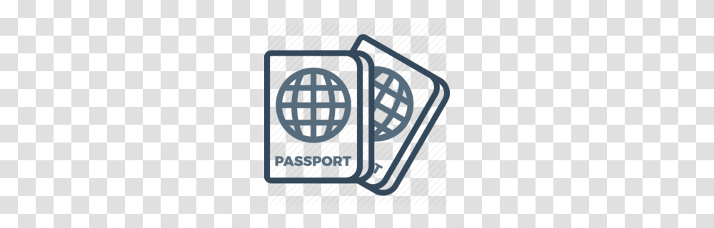 Passport Logo Clipart, Seed, Grain Transparent Png