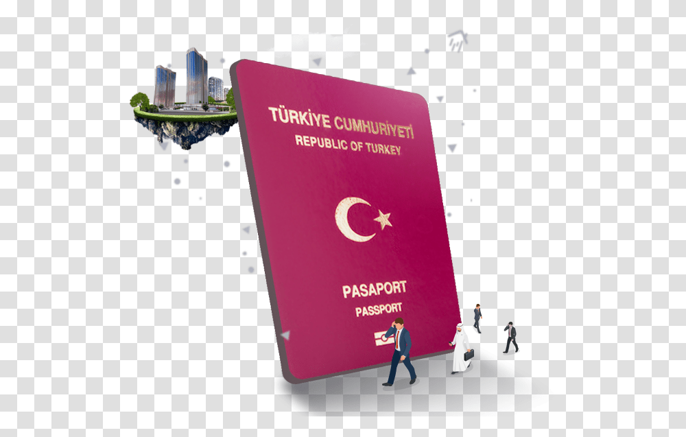 Passport Signage, Person, Book, Advertisement Transparent Png