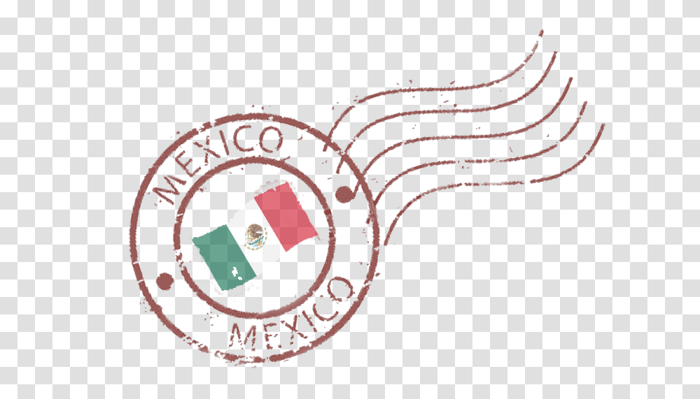 Passport Stamp Clip Art Download Harrison County Mexico Passport Stamp, Accessories, Accessory, Jewelry, Gemstone Transparent Png