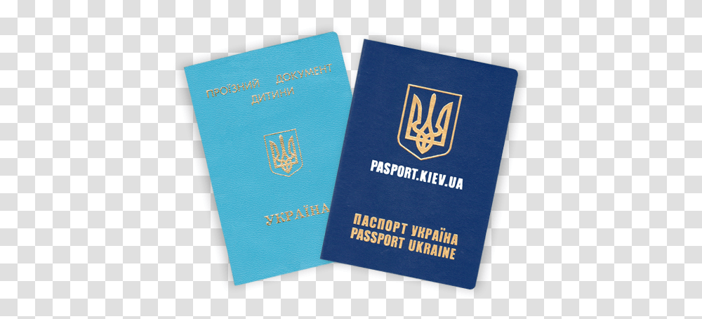 Passport, File Binder, File Folder, Id Cards Transparent Png