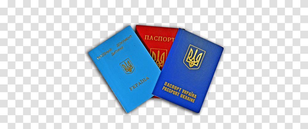Passport, File Binder, Id Cards, Document Transparent Png
