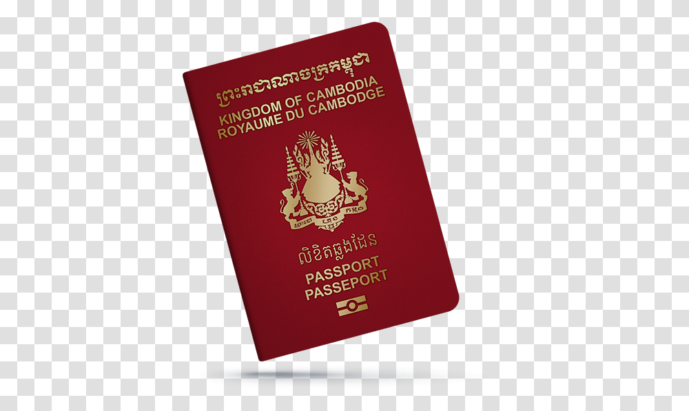 Passport, Id Cards, Document, Book Transparent Png