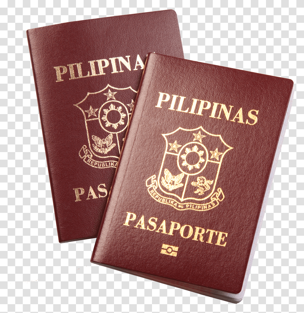 Passport Transparent Png