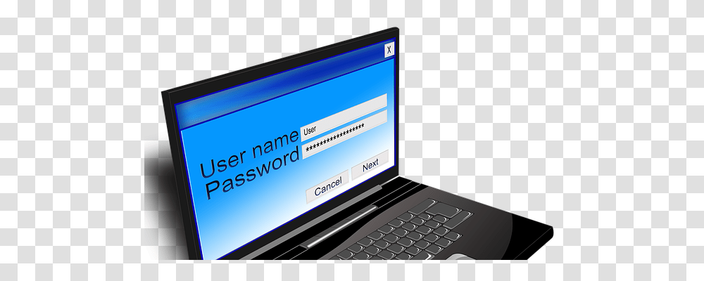 Password Technology, Pc, Computer, Electronics Transparent Png