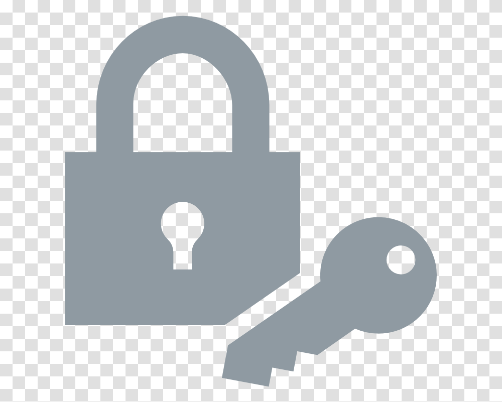 Password Icon, Key, Lock, Security Transparent Png
