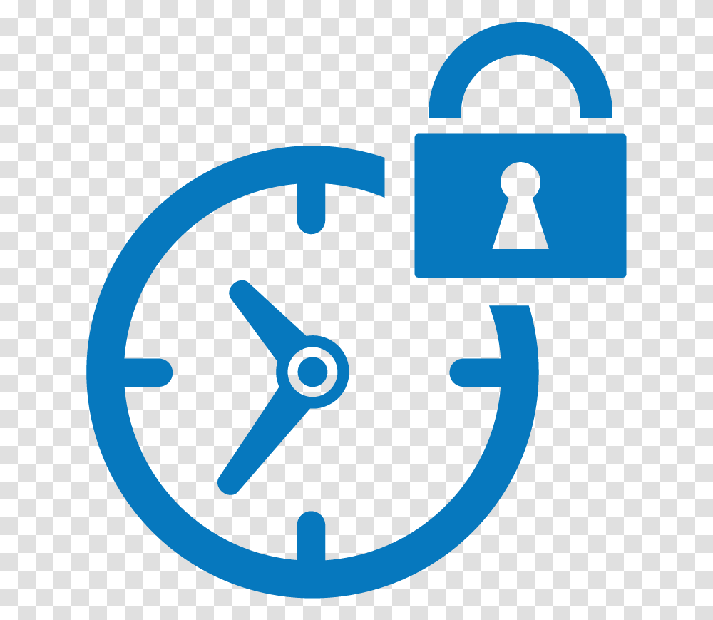 Password Icon, Lock, Security, Analog Clock Transparent Png