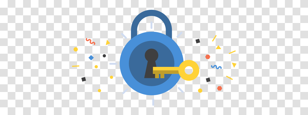 Password Icon, Security Transparent Png