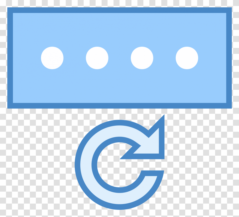 Password Reset Icon, Texture, Number, Polka Dot Transparent Png
