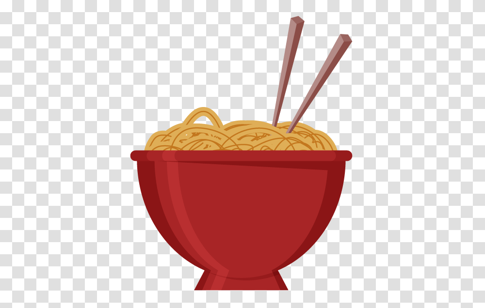 Pasta Clipart Commercial, Bowl, Noodle, Food, Spaghetti Transparent Png