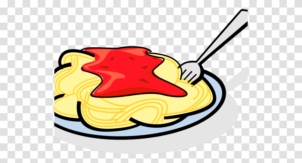 Pasta Clipart Porridge, Dish, Meal, Food, Spaghetti Transparent Png