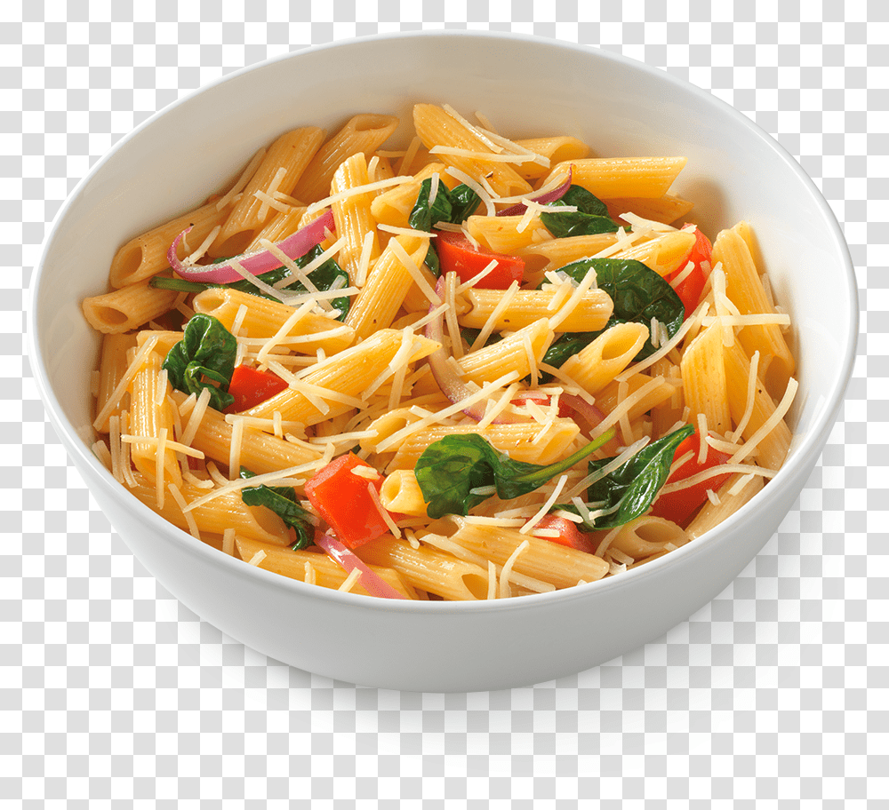 Pasta, Food, Dish, Meal, Bowl Transparent Png