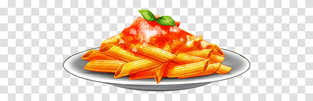 Pasta, Food, Lobster, Sea Life, Animal Transparent Png