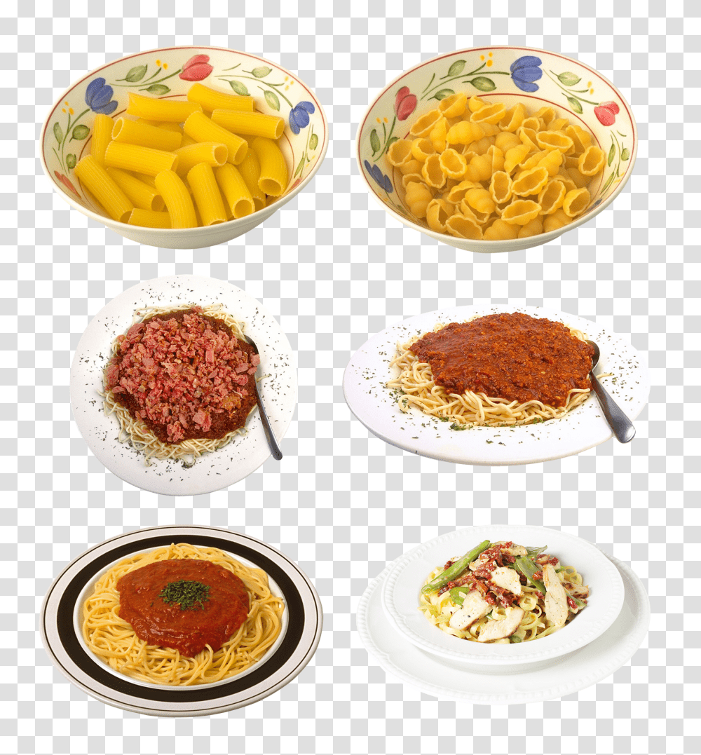 Pasta, Food, Lunch, Meal, Dinner Transparent Png