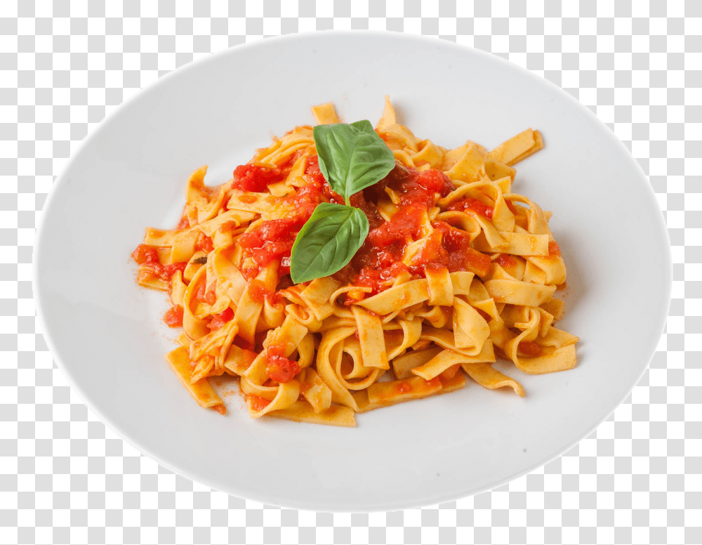 Pasta, Food, Meal, Dish, Spaghetti Transparent Png