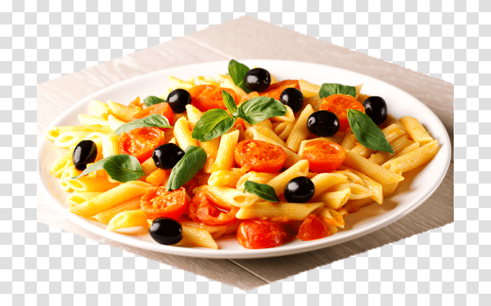 Pasta, Food, Platter, Dish, Meal Transparent Png