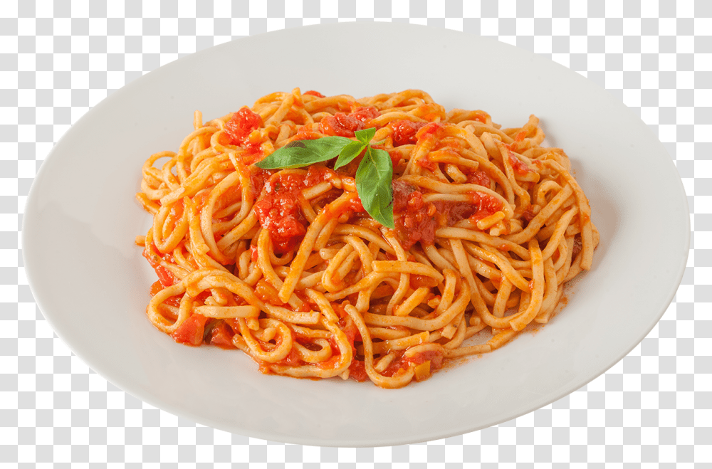 Pasta, Food, Spaghetti, Meal, Dish Transparent Png