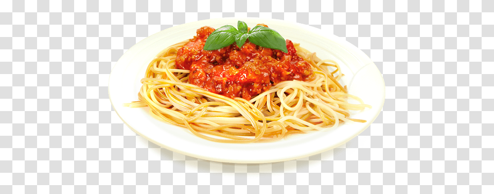 Pasta, Food, Spaghetti, Meal, Dish Transparent Png