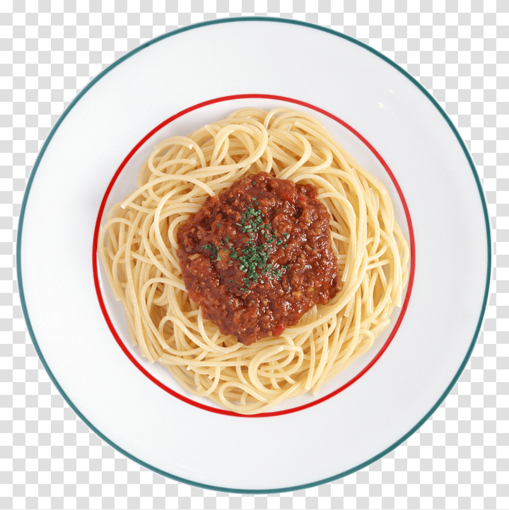 Pasta, Food, Spaghetti, Meal, Dish Transparent Png