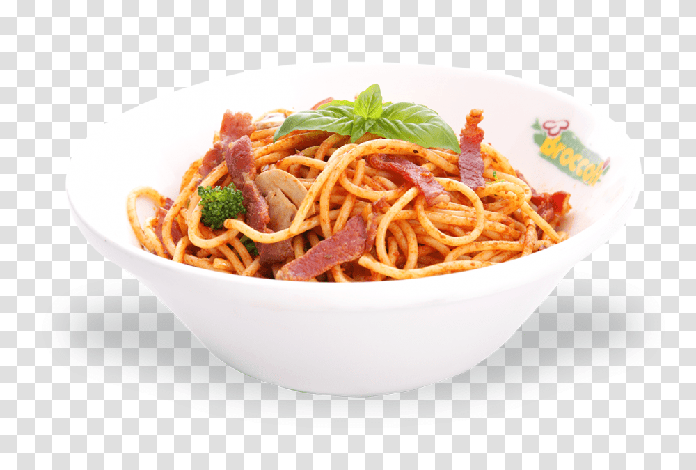 Pasta, Food, Spaghetti, Meal, Noodle Transparent Png