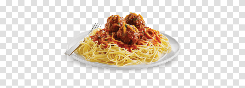 Pasta, Food, Spaghetti, Meatball, Meal Transparent Png