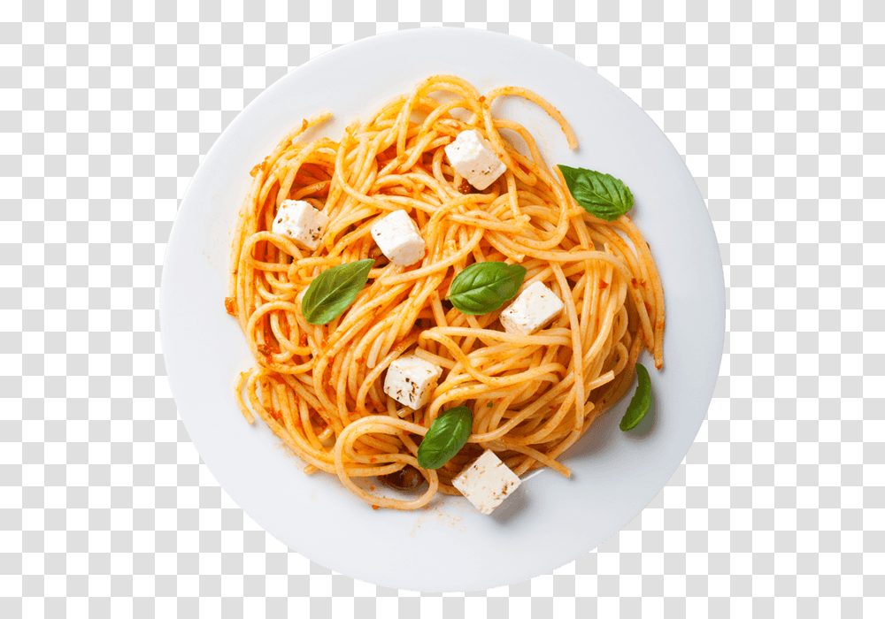 Pasta, Food, Spaghetti, Noodle, Dish Transparent Png