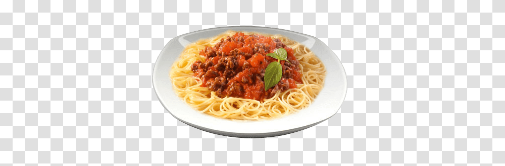 Pasta, Food, Spaghetti Transparent Png