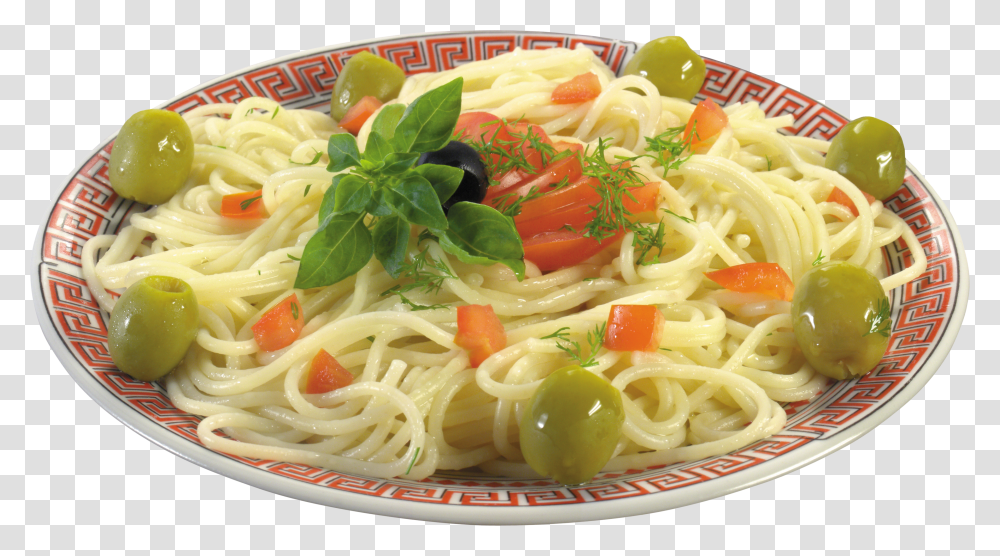 Pasta, Food Transparent Png