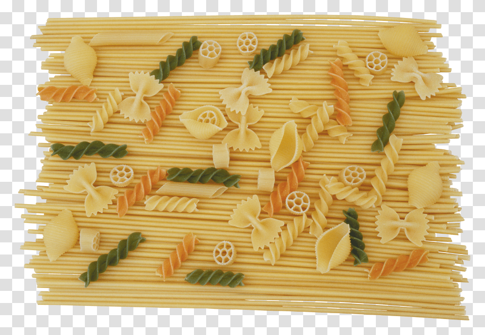 Pasta, Food Transparent Png