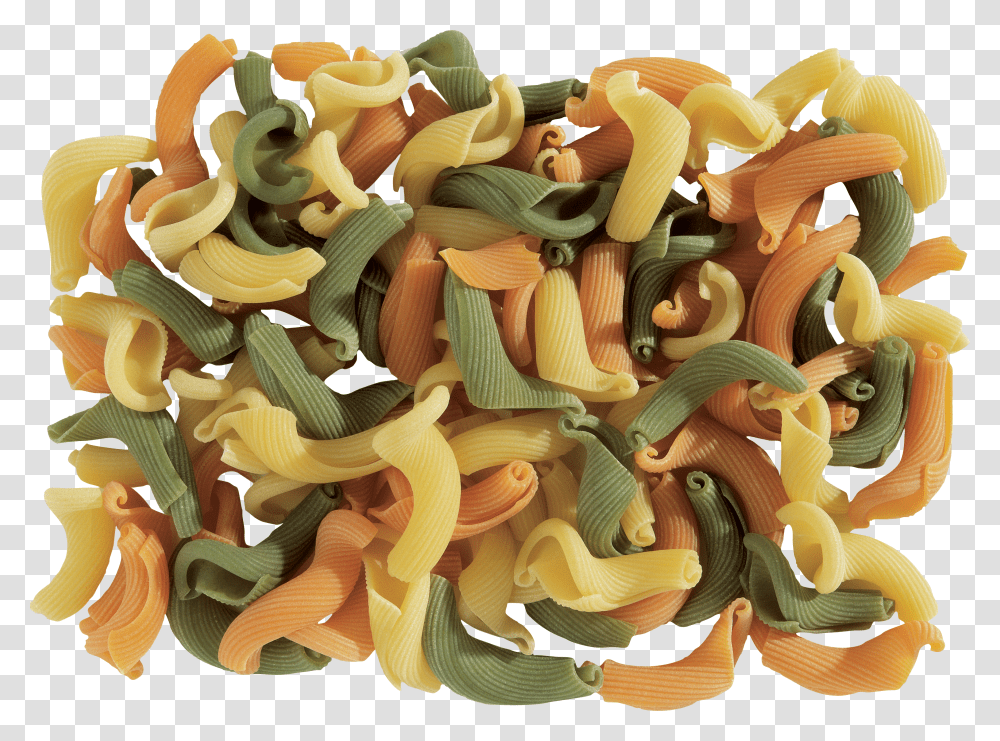 Pasta, Food Transparent Png