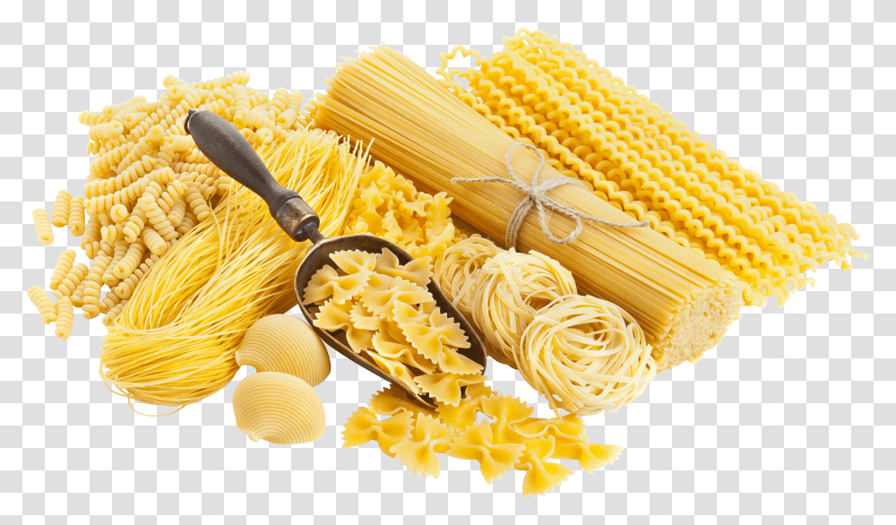 Pasta, Food Transparent Png