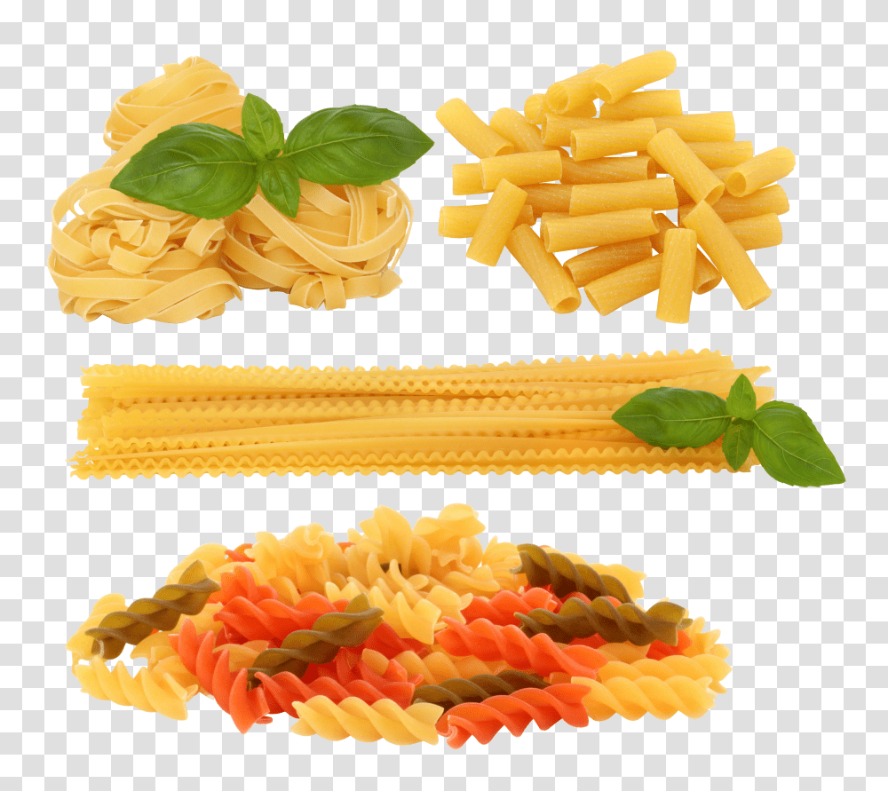 Pasta, Food Transparent Png