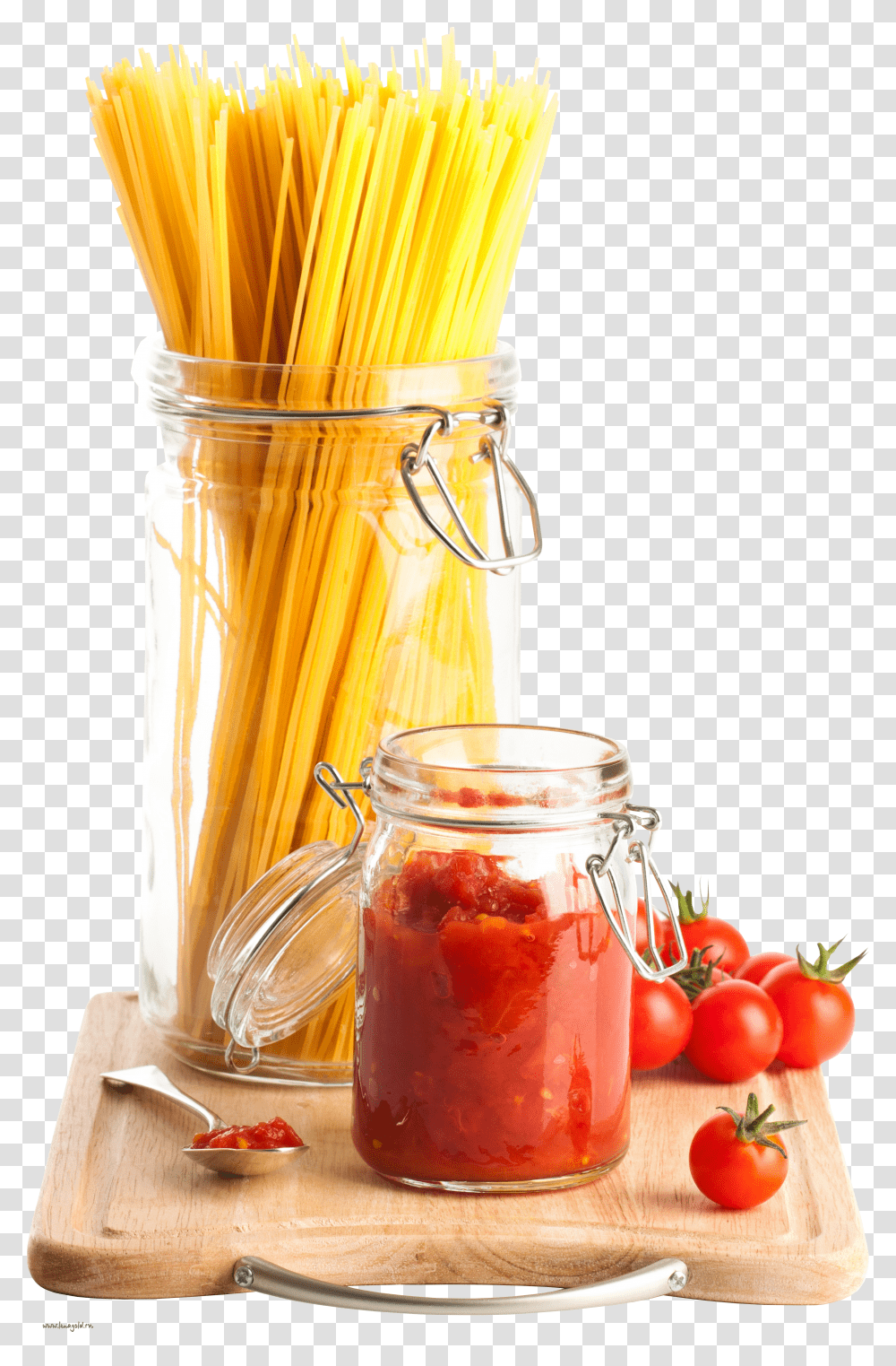 Pasta, Food Transparent Png